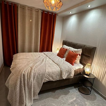 T3 5 Etoile Jacuzzi Apartment Тулуза Екстериор снимка