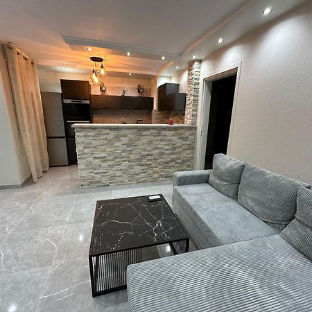 T3 5 Etoile Jacuzzi Apartment Тулуза Екстериор снимка