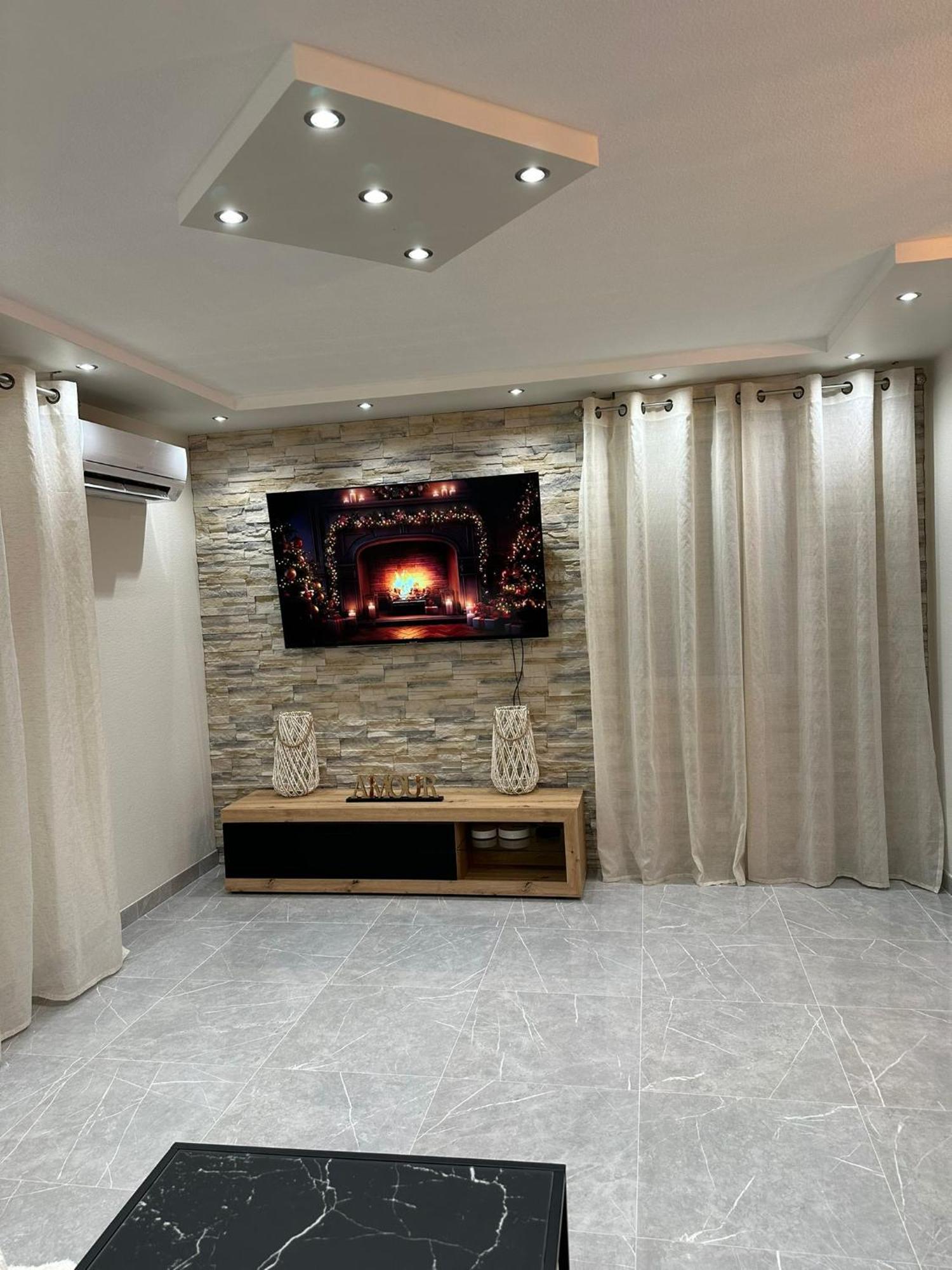 T3 5 Etoile Jacuzzi Apartment Тулуза Екстериор снимка