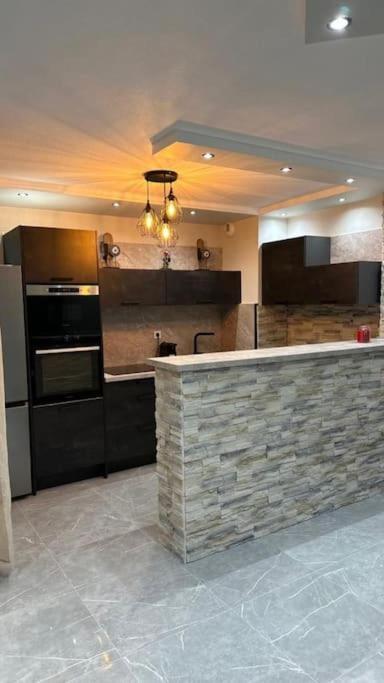 T3 5 Etoile Jacuzzi Apartment Тулуза Екстериор снимка